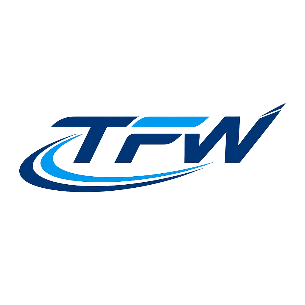 Terraformer Frost Works